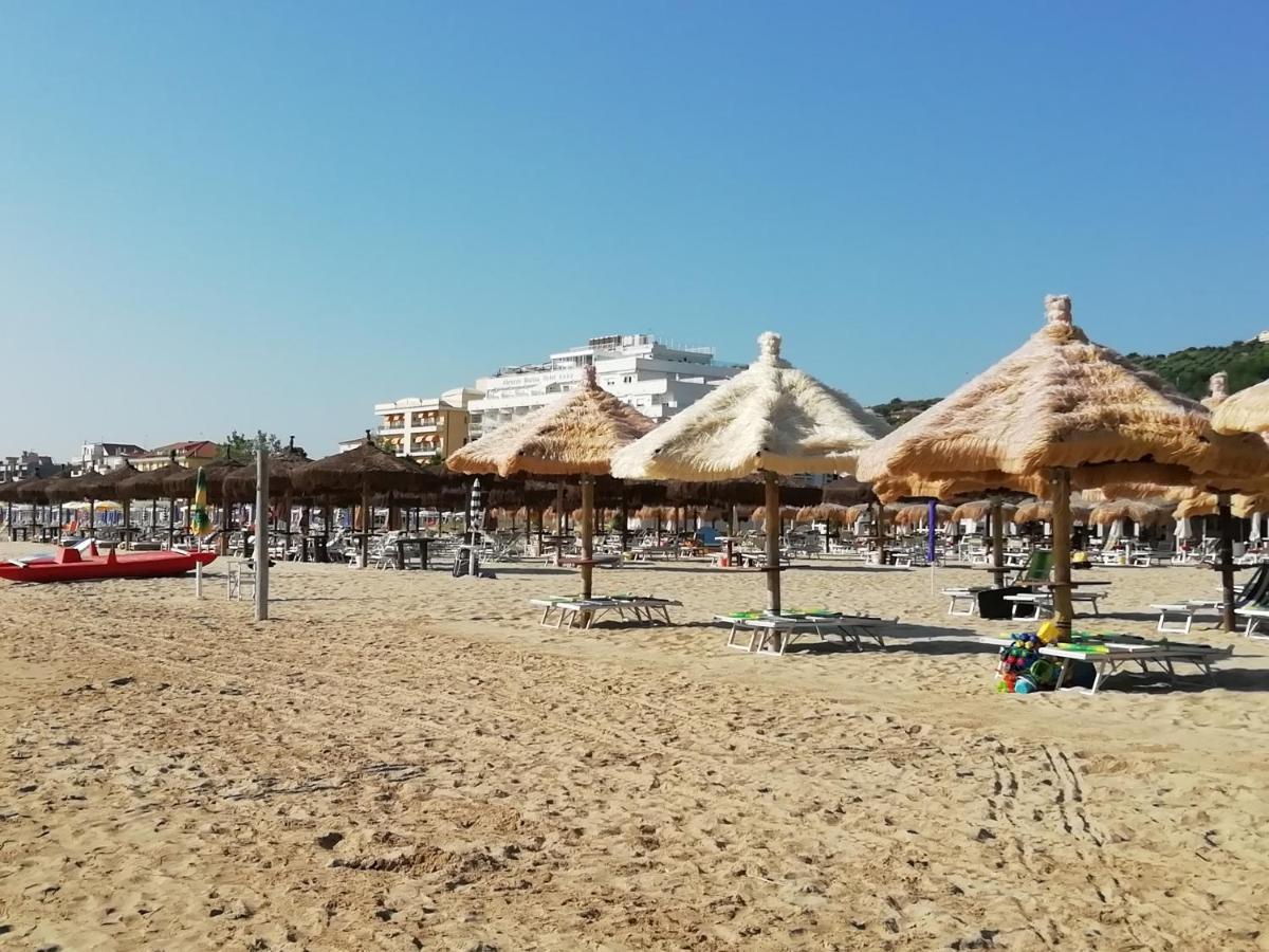 Silvi D'Amare Bed & Breakfast Silvi Marina Exterior photo