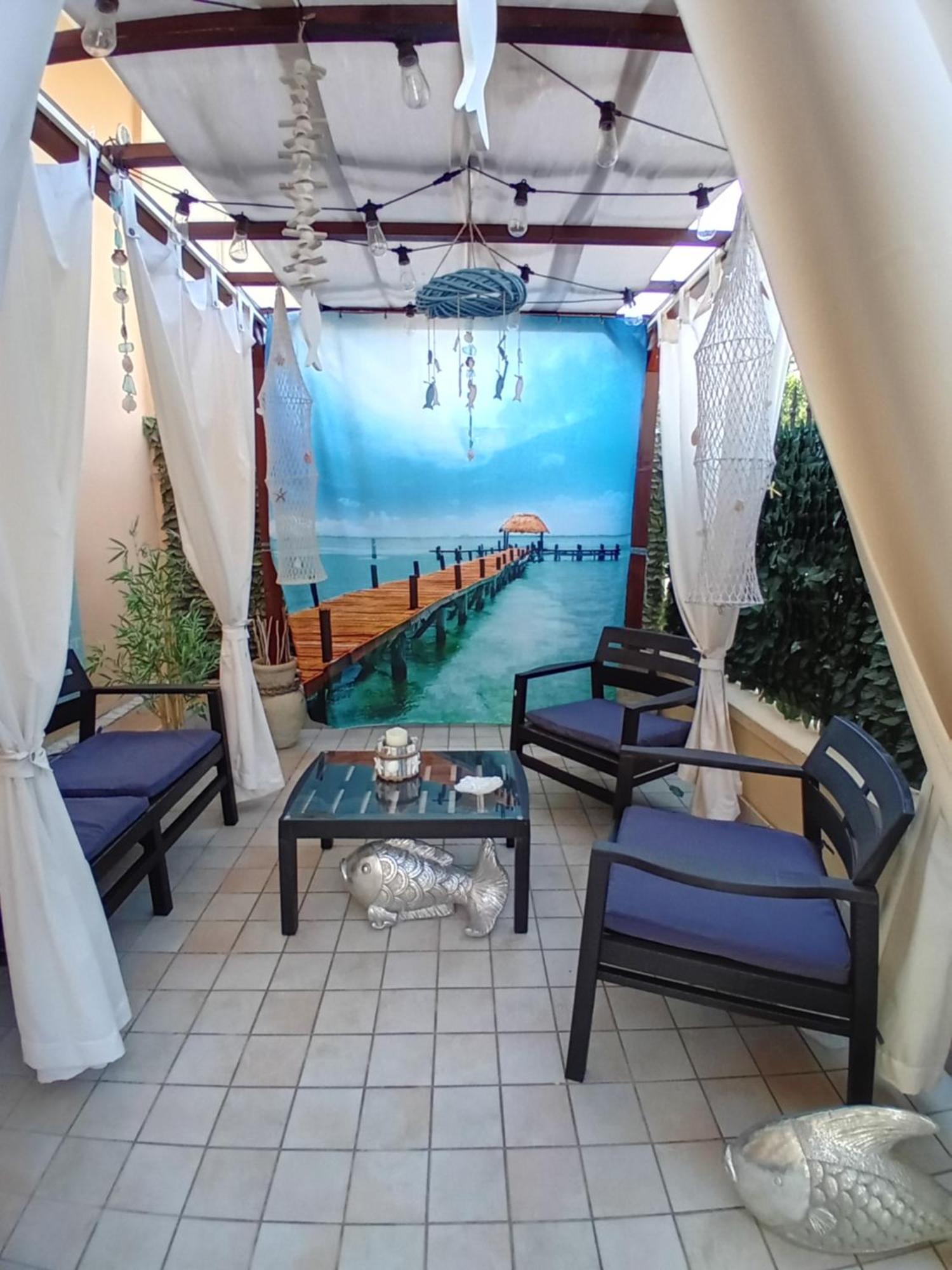 Silvi D'Amare Bed & Breakfast Silvi Marina Exterior photo